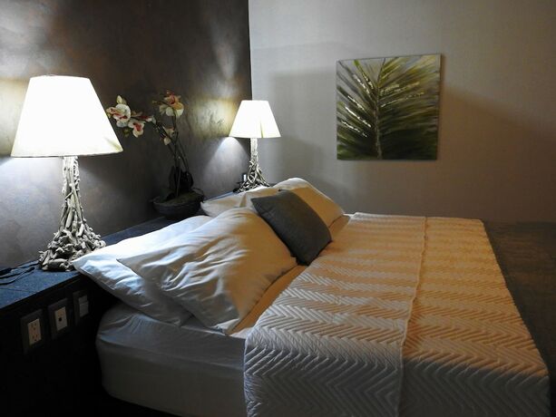 Imagen general del Hotel Boutique Casa Del Rio. Foto 5