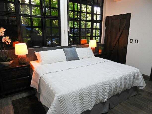 Imagen general del Hotel Boutique Casa Del Rio. Foto 6