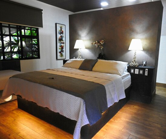 Imagen general del Hotel Boutique Casa Del Rio. Foto 7