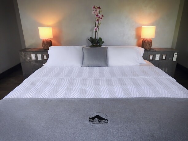 Imagen de la habitación del Hotel Boutique Casa Del Rio. Foto 15