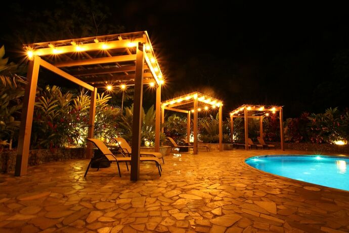 Imagen general del Hotel Boutique Casa Del Rio. Foto 8