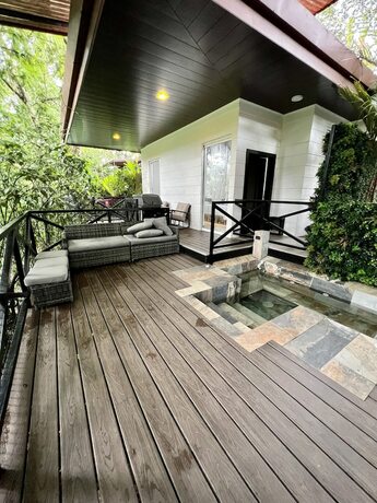 Imagen de la habitación del Hotel Boutique Casa Del Rio. Foto 16