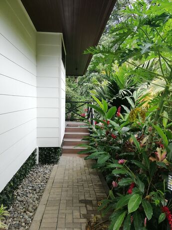 Imagen general del Hotel Boutique Casa Del Rio. Foto 9