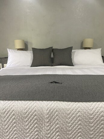 Imagen de la habitación del Hotel Boutique Casa Del Rio. Foto 19