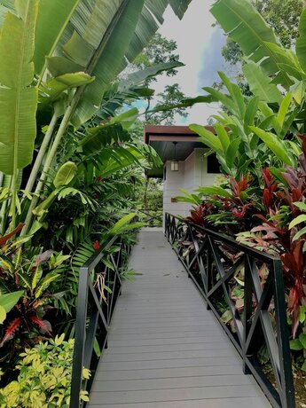 Imagen de la habitación del Hotel Boutique Casa Del Rio. Foto 20