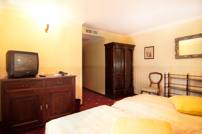 Imagen general del Hotel Boutique Casa Del Sole. Foto 2