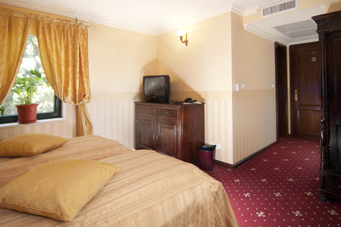 Imagen de la piscina del Hotel Boutique Casa Del Sole. Foto 15