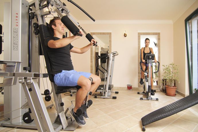 Imagen de la habitación del Hotel Boutique Casa Del Sole. Foto 6