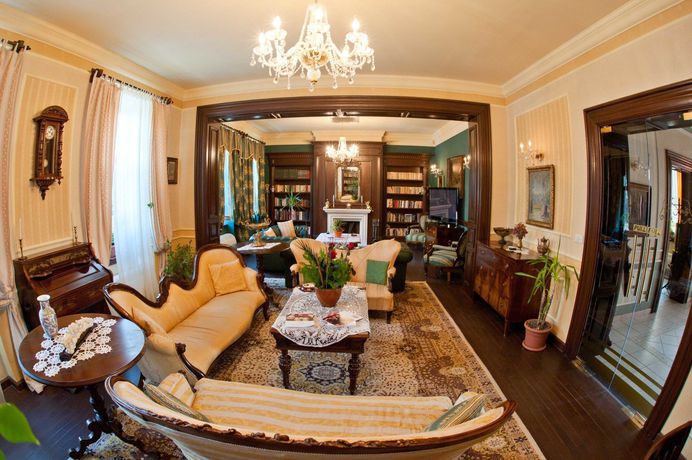 Imagen de la habitación del Hotel Boutique Casa Del Sole. Foto 10