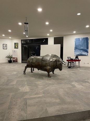 Imagen de la habitación del Hotel Boutique Casa Diamante. Foto 7