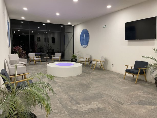 Imagen de los interiores del Hotel Boutique Casa Diamante. Foto 19