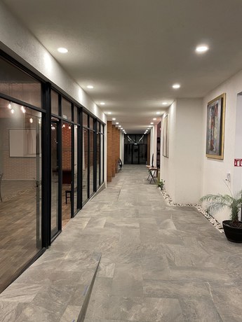 Imagen de la habitación del Hotel Boutique Casa Diamante. Foto 12