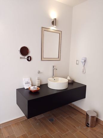 Imagen de la habitación del Hotel Boutique Casa Diamante. Foto 17