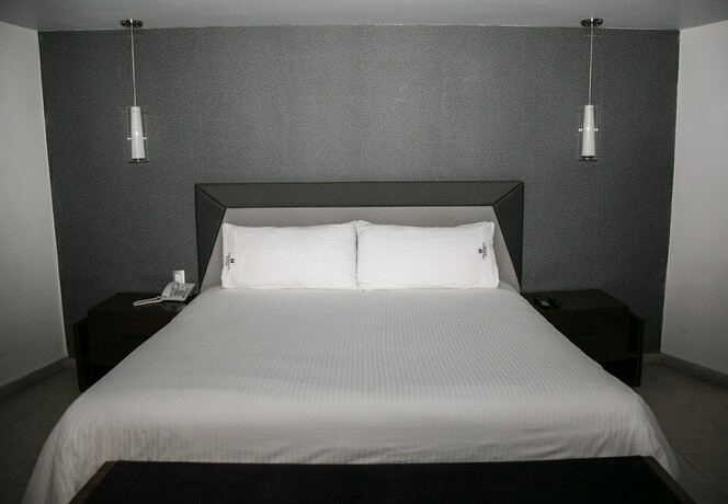 Imagen de la habitación del Hotel Boutique Casa Diamante Mineral de Pozos. Foto 20