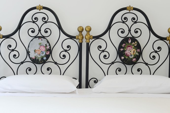 Imagen de la habitación del Hotel Boutique Casa Diva. Foto 4