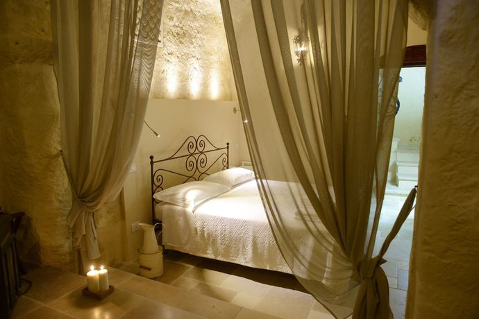 Imagen de la habitación del Hotel Boutique Casa Diva. Foto 6