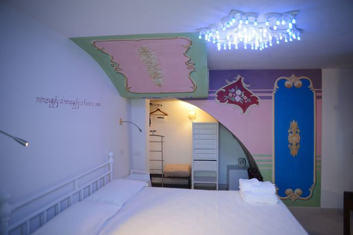 Imagen de la habitación del Hotel Boutique Casa Diva. Foto 7