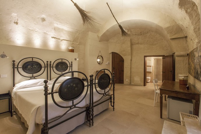 Imagen de la habitación del Hotel Boutique Casa Diva. Foto 8