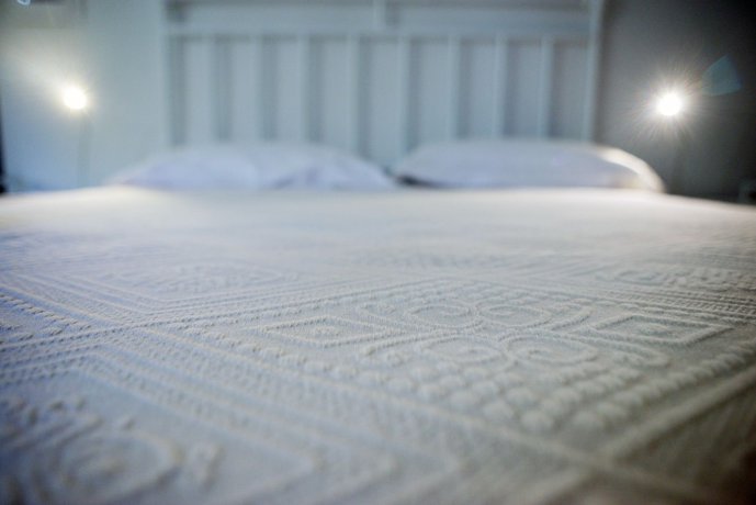 Imagen de la habitación del Hotel Boutique Casa Diva. Foto 13