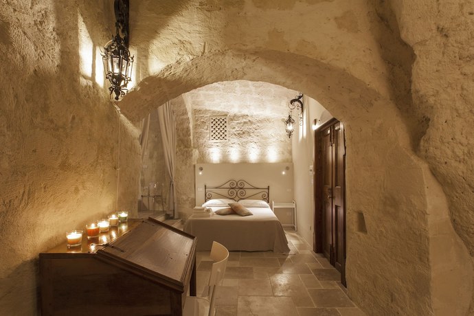 Imagen de la habitación del Hotel Boutique Casa Diva. Foto 14