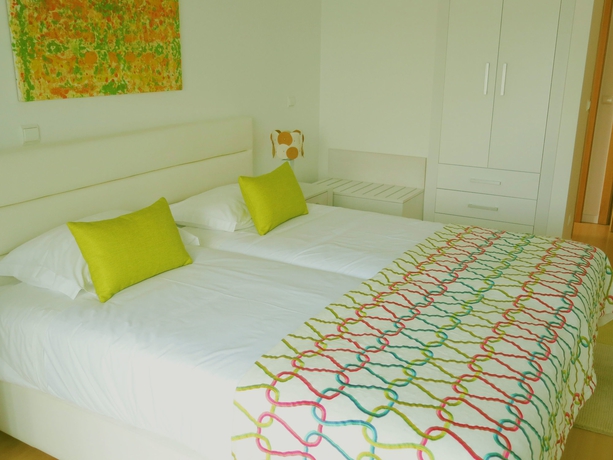 Imagen de la habitación del Hotel Boutique Casa Do Outeiro - Arts and Crafts. Foto 4