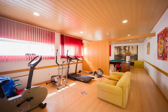 Imagen de los interiores del Hotel Boutique Casa Do Outeiro - Arts and Crafts. Foto 14