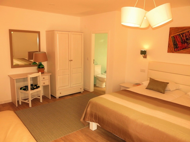 Imagen de la habitación del Hotel Boutique Casa Do Outeiro - Arts and Crafts. Foto 6