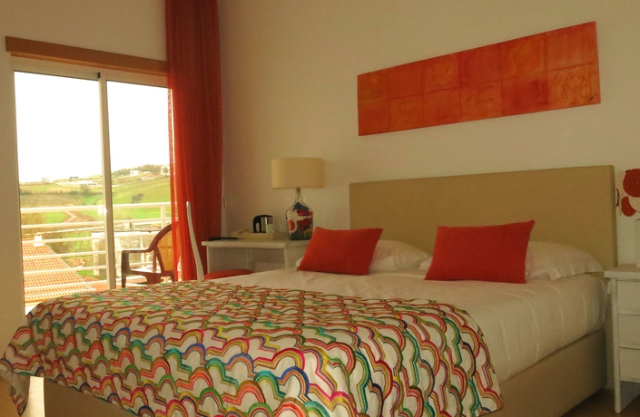 Imagen de la habitación del Hotel Boutique Casa Do Outeiro - Arts and Crafts. Foto 9