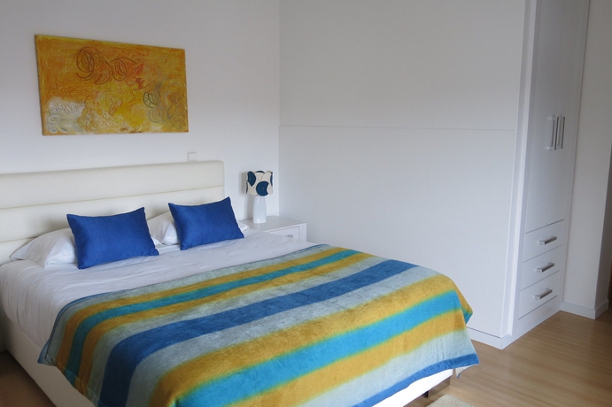 Imagen de la habitación del Hotel Boutique Casa Do Outeiro - Arts and Crafts. Foto 10