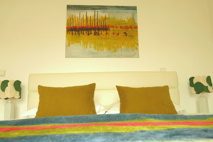 Imagen de la habitación del Hotel Boutique Casa Do Outeiro - Arts and Crafts. Foto 12