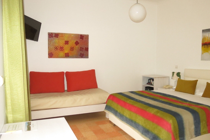 Imagen de la habitación del Hotel Boutique Casa Do Outeiro - Arts and Crafts. Foto 13