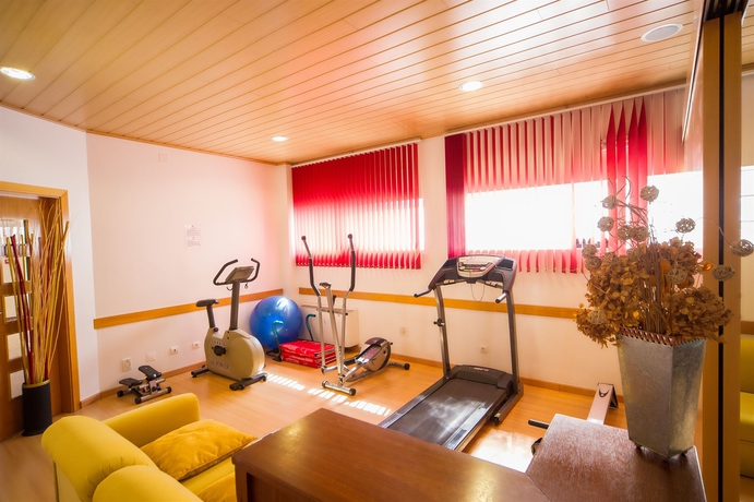 Imagen de los interiores del Hotel Boutique Casa Do Outeiro - Arts and Crafts. Foto 15