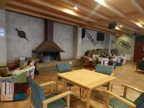 Imagen de los interiores del Hotel Boutique Casa Eira. Foto 15