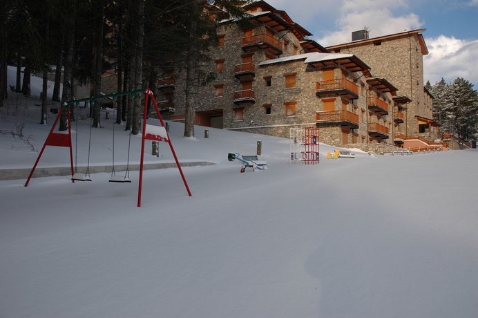 Imagen de los exteriores del Hotel Boutique Casa Eira. Foto 14