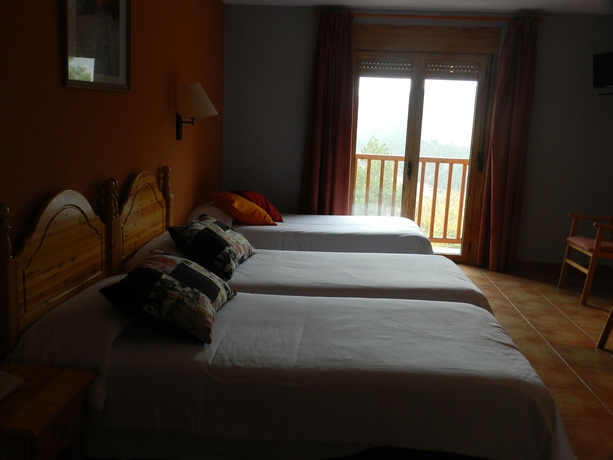 Imagen de la habitación del Hotel Boutique Casa Eira. Foto 10