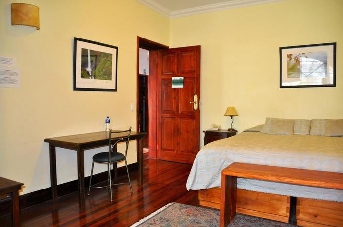 Imagen general del Hotel Boutique Casa Foch. Foto 2