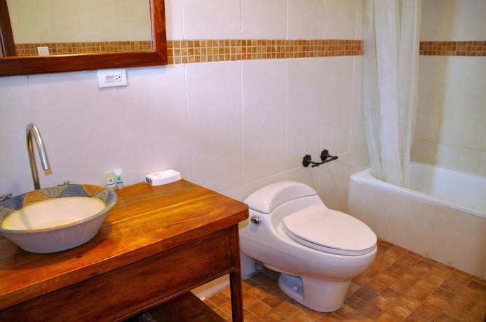 Imagen general del Hotel Boutique Casa Foch. Foto 5