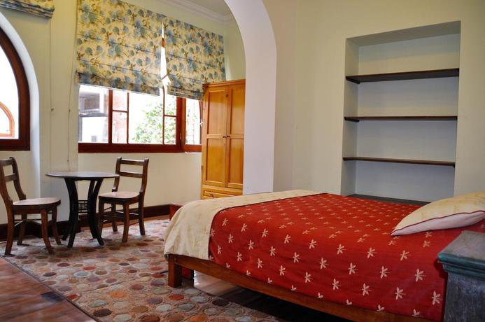 Imagen general del Hotel Boutique Casa Foch. Foto 6