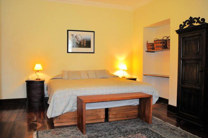 Imagen general del Hotel Boutique Casa Foch. Foto 7