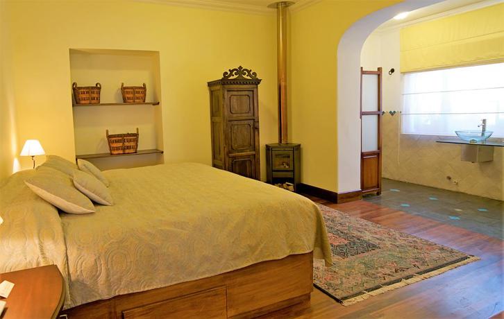 Imagen general del Hotel Boutique Casa Foch. Foto 9