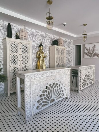 Imagen general del Hotel Boutique Casa Hendaus - Adults Only. Foto 1