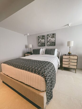 Imagen general del Hotel Boutique Casa Hendaus - Adults Only. Foto 2