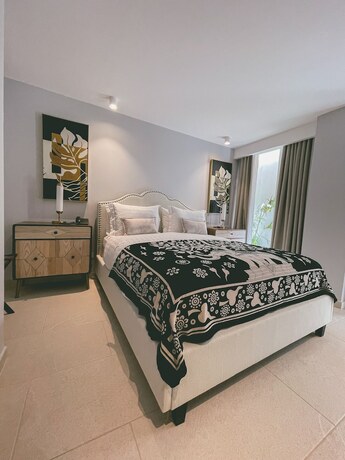 Imagen de la habitación del Hotel Boutique Casa Hendaus - Adults Only. Foto 15