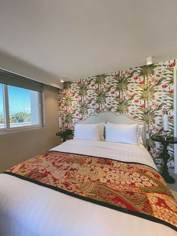 Imagen de la habitación del Hotel Boutique Casa Hendaus - Adults Only. Foto 16