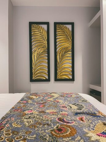 Imagen general del Hotel Boutique Casa Hendaus - Adults Only. Foto 3