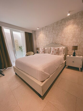 Imagen general del Hotel Boutique Casa Hendaus - Adults Only. Foto 6