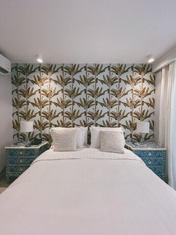 Imagen general del Hotel Boutique Casa Hendaus - Adults Only. Foto 8