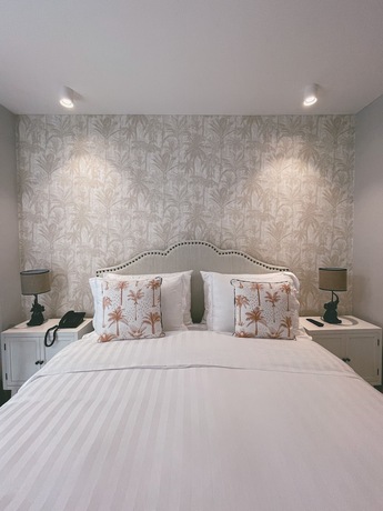 Imagen general del Hotel Boutique Casa Hendaus - Adults Only. Foto 9