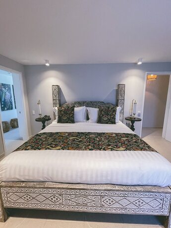 Imagen general del Hotel Boutique Casa Hendaus - Adults Only. Foto 13