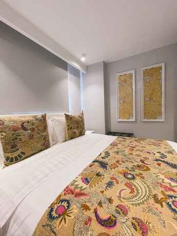 Imagen de la habitación del Hotel Boutique Casa Hendaus - Adults Only. Foto 20